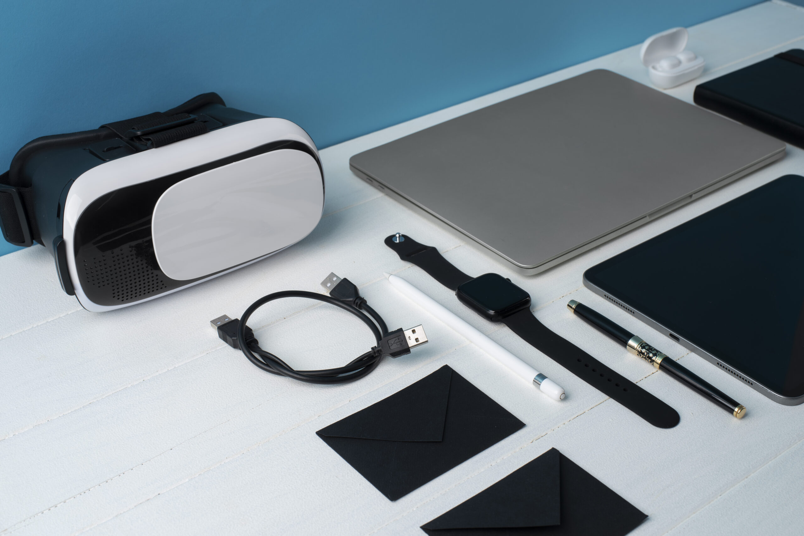 Tech Gadgets That Make Perfect Corporate Gifts in 2025