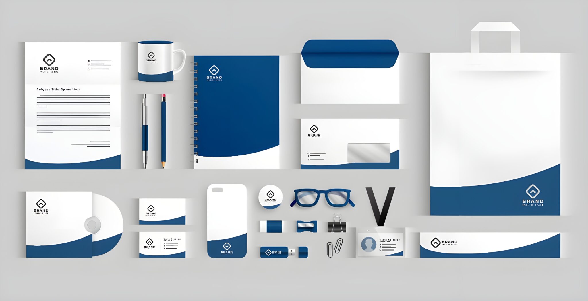 Corporate Gifts