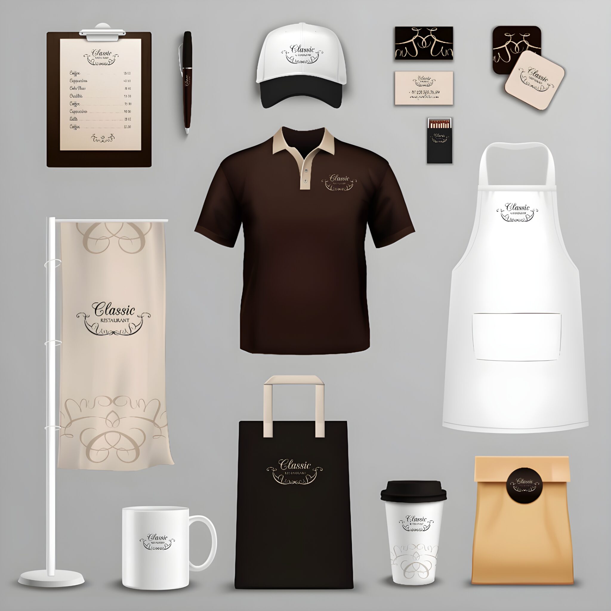 Corporate Promotion in Dubai