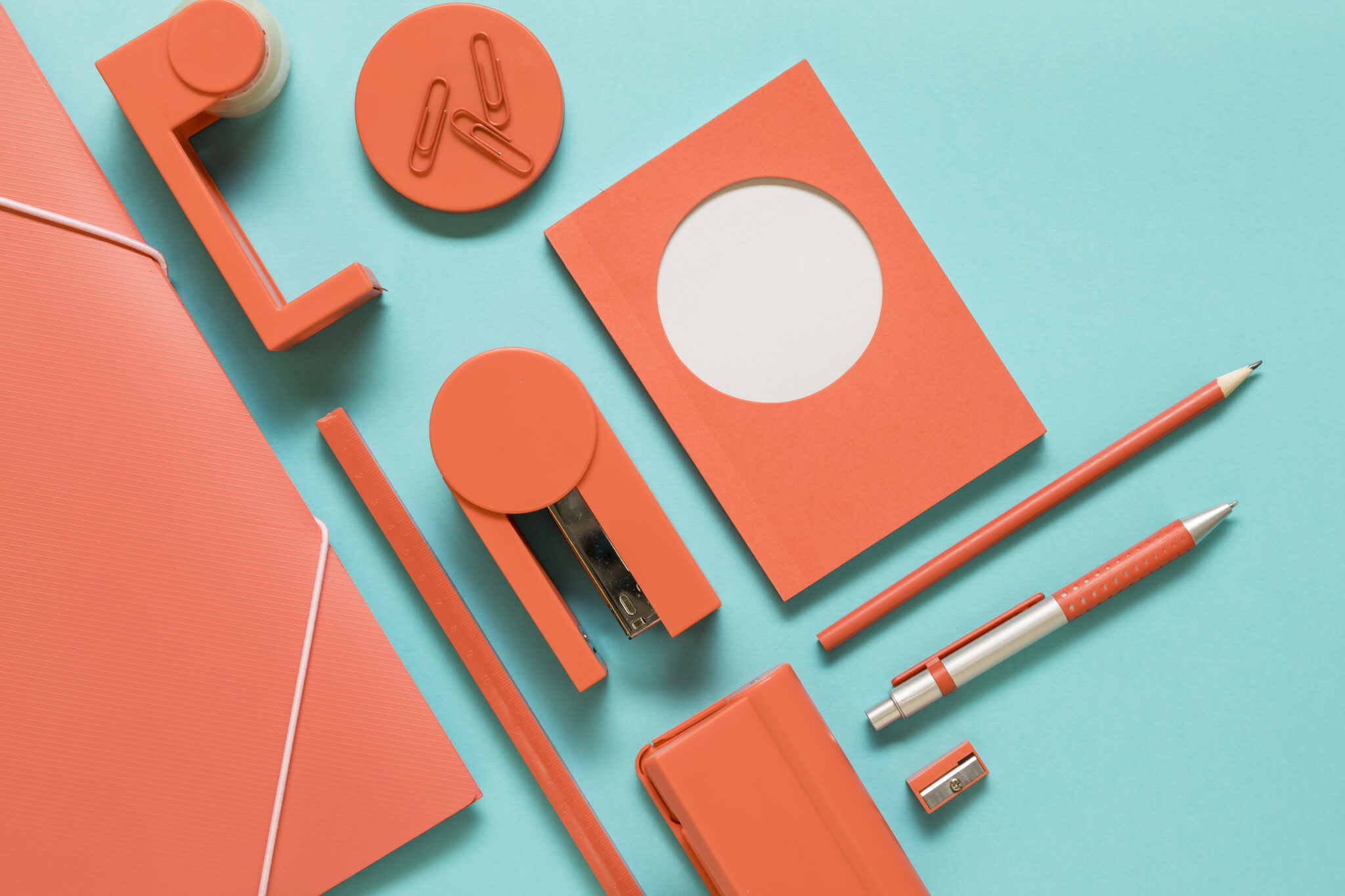 Corporate branding and promotions